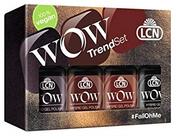 LCN WOW Hybrid Polish FallOhMe AW18